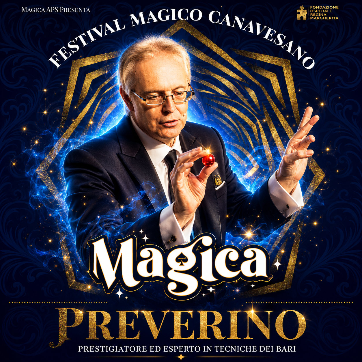 Gianfranco Preverino