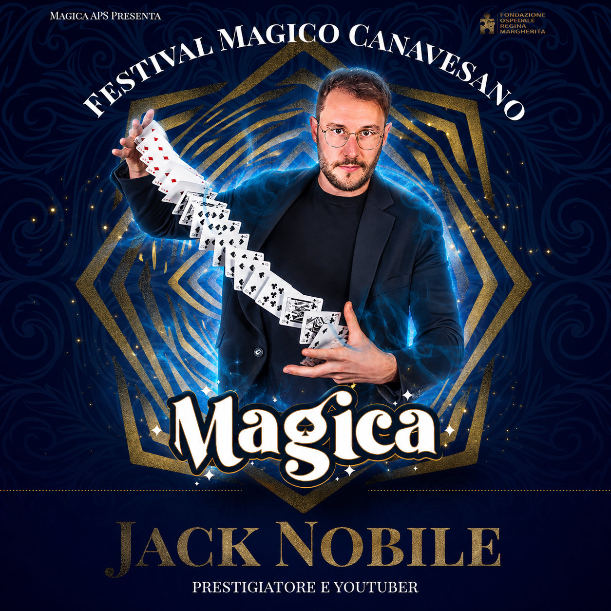 Jack Nobile