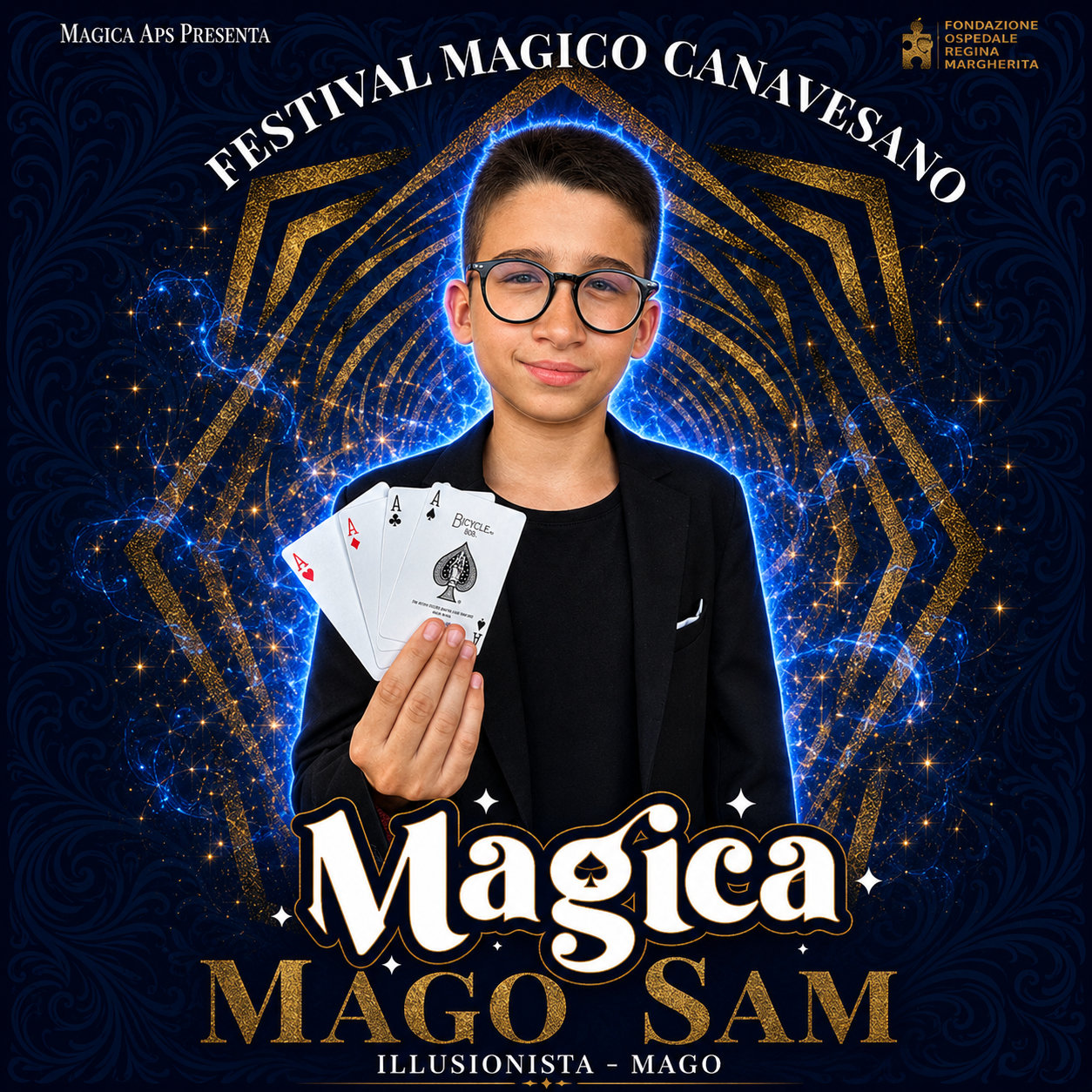 Mago Sam