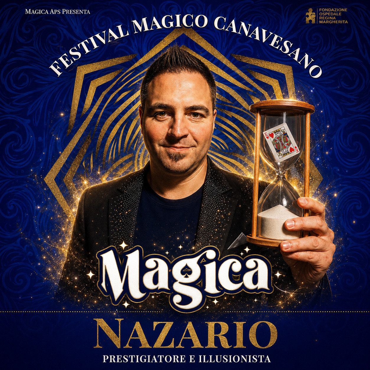 Nazario