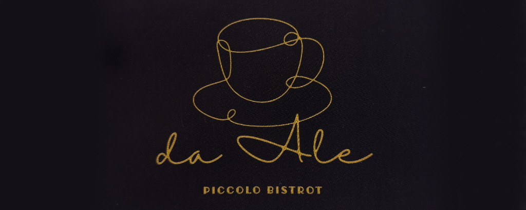 Da Ale – piccolo bistrot