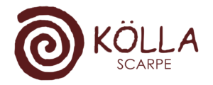 Kolla scarpe