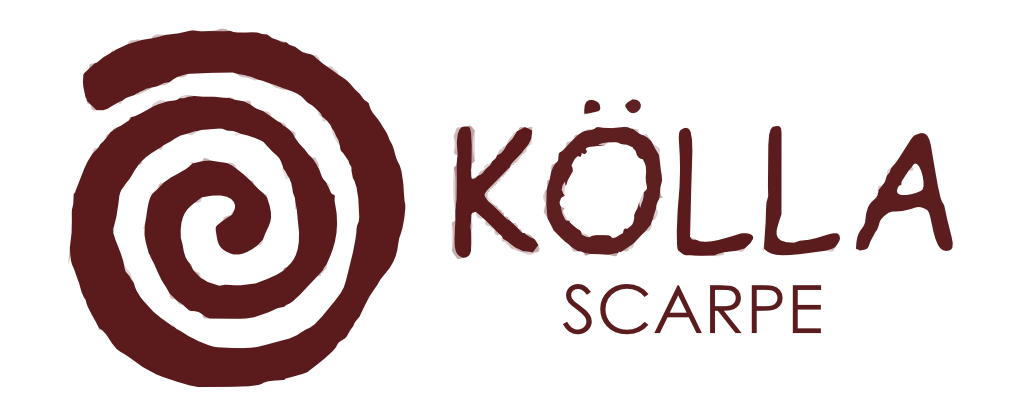 Kolla scarpe