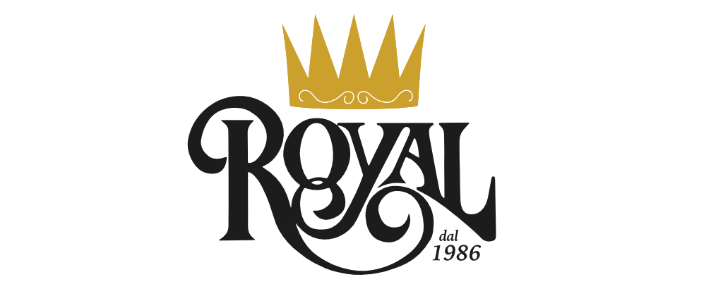 Royal Pizzeria