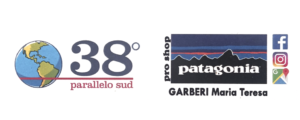 38°Parallelo Sud