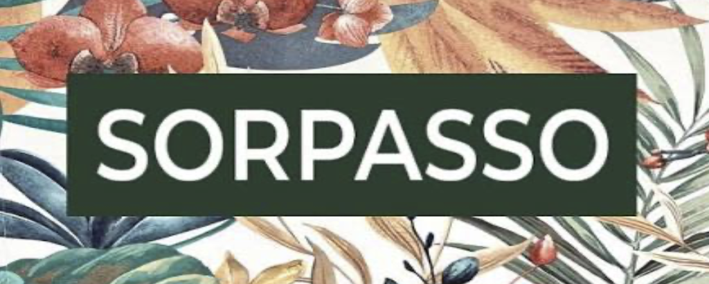 Sorpasso Ivrea
